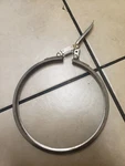 Used Clamp Inches A102121-0717 Quick Release Free Shipping. Fixed Price $30.99.