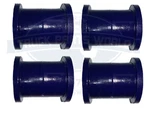 Set Of Polyurethane Peterbilt Lateral Control Sleeper Rod Bushing 29-05704 Usa. Fixed Price $71.12.