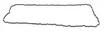 Replaces 1900010 Engine Valve/rocker Cover Gasket ,. Fixed Price $203.42.