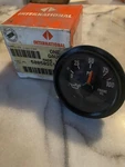 (id#w) International Oem Oil Pressure Gauge P/n: 500502C1. Fixed Price $115.00.