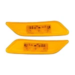 Pair Fit For Peterbilt 567 2014-UP / 579 2013-UP Side Marker Light 3LED Amber. Fixed Price $27.99.