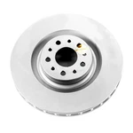 Powerstop EBR1425EVC Evolution Coated Rotor For 14-20 Fiat 500L. Fixed Price $84.54.