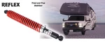 Roadmaster Rssc Reflex Steering Stabilizers. Fixed Price $345.00.