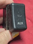 Volvo Rocker Oem Switch , Auxiliary 20470609. Fixed Price $18.00.