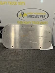 Paccar Kenworth Shifter Hole Plate P/n: 05-17811-000 (tag# 8286). Fixed Price $68.79.