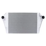 Charge Air Cooler For Volvo Vhd Mack Granite Flanged Necks 22769526 20956585. Fixed Price $564.00.