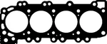 Elring 715.170 Gasket, Cylinder Head For Nissan (zhengzhou) Renault Truck. Fixed Price $61.27.