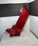 2019 Peterbilt 579 Paccar Hinge Pillar Cover Rh/s Oem R22-6152R. Fixed Price $255.00.