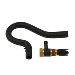 Oem Spicer Dana Axle Vent Breather Tube Kit Replaces 809560 ETN507162. Fixed Price $39.76.