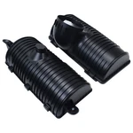 New Upper & Lower Air Box Cleaner Housing Set For 03-09 Gmc C4500 C5500 Topkick. Fixed Price $158.57.