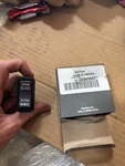 Oem International 5TH Wheel Switch 4035065C1. Fixed Price $45.00.