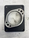 1989 Cummins L10 Mechanical Engine Cover 3048698 (507-18841). Fixed Price $49.99.