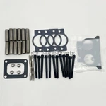 Exhaust Manifold Mounting Kit For Cummins Isx CM2250/2350 4026696 3679445. Fixed Price $243.20.