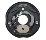 Dexter K23-477-00 Rh Brake Assy, 10 In Diameter 1-1/2 Width. Fixed Price $168.62.