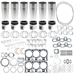 Engine Overhaul Kit For Mack E7 E-tech ERK-8036 / 215SB304B Plus Extras. Fixed Price $3799.99.