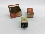 Dayton 4X809 General Purpose Relay Lot Of 2. Fixed Price $29.00.
