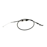 Polaris Throttle Cable, Push, Cruise, Genuine Oem Part 7081574, Qty. Fixed Price $89.99.