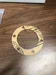 Blackmer Flange Gasket Ofm 385125. Fixed Price $6.06.