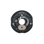 Dexter Axle K23-477-00 Brk Kit 10 1/2 Elec. Fixed Price $214.36.