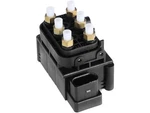 For 2016-2021 Volvo XC90 Air Suspension Solenoid Valve Unit Apr 95121QBHZ 2017. Fixed Price $78.18.