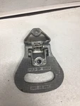 Oem Ford Folding Truck Battery Box Step F1HZ10N698A Eberhard. Fixed Price $35.00.