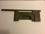 2013 Peterbilt Dash Plate S18-6023-281 Bezel. Fixed Price $45.99.