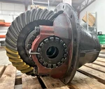 Eaton Rear Differential RS402-3.70 W/core Fee Tag # 16080 Local Pick-up. Fixed Price $1949.95.