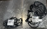 Paccar MX11 Valve Cover Gaskets. Pn 1900009 & 1900010 Both New. Fixed Price $76.00.