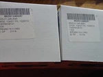 Lot Of New Bendix 102657N Thermostat Kit. Fixed Price $23.95.