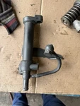 Paccar Coolant Vent Housing 2122135. Fixed Price $30.00.