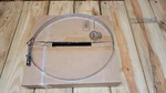 Detroit Diesel DDE-A6809950110 Hose Clamp. Fixed Price $25.00.
