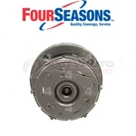 Reman Four Seasons Ac Compressor For 1981 Chevrolet Bel Air - Heating Pg. Fixed Price $313.35.