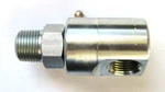 9SS16MP100XFP100- Super Swivel 1'' Pipe Female 90. Fixed Price $166.24.