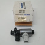 Meritor Wabco S4721700020 Air Brake Atc Solenoid Valve 12V Oem. Fixed Price $89.99.