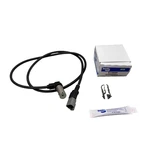 Bendix BX801551 Wheel Speed Sensor Trnsmtr Clamping Sleeve Kit K179544 New. Fixed Price $73.98.