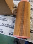 415-2592 Caterpillar Air Filter 4152592. Fixed Price $20.00.