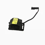 Genuine Freightliner Cascadia Continuous Tone Back Up Alarm W/ Bracket CT500-NGC. Fixed Price $40.00.