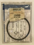 Paccar Genuine O-ring 490-89. Fixed Price $24.99.