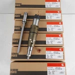 6X Cummins ISX15 Injector Superced 5579419PX 2897320PX W/tube. Fixed Price $1399.99.
