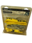 Keeper Over-the-wheel Tie-down Dollie Strap With Ratchet (K-04511) New Old Stock. Fixed Price $32.99.