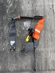 Freightliner Cascadia Seatbelt Assembly A35121, F125908. Fixed Price $99.98.