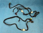 Mack Anthem Hood Wires 2019 Oem. Fixed Price $105.00.
