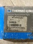 Thermo King Pressure Switch 449826. Fixed Price $75.00.