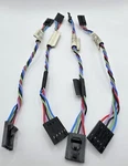 Peterbilt Jumper Wire 16-08039-0175 Lot Of 4. Fixed Price $25.00.