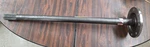 Spicer 127437 Axle Shaft 41 Spline 8 Hole 1226 DS/RS404. Fixed Price $270.00.