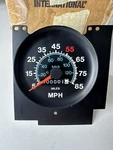 International Speedometer Gauge 571227C1 Nos. Fixed Price $99.99.