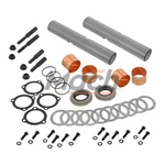 Mach G-201319 Steering King Pin Rer Kit Composite Bushing, 1.794" Dia. For Pai. Fixed Price $266.93.