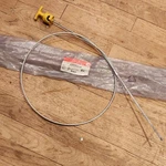 New Genuine Oem Cummins Dipstick Oil Level Gauge Indicator 4996537. Fixed Price $129.99.