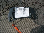 New Peterbilt M11-7509-028 Bracket Strap, A/t Mount. Fixed Price $150.00.