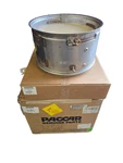Genuine Paccar MX11 MX13 EPA17 Dpf Diesel Particulate Filter 2409288PE 2191860. Fixed Price $2799.99.
